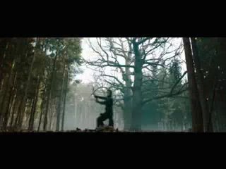 Hansel ve Gretel: Cadı Avcıları - Fragman