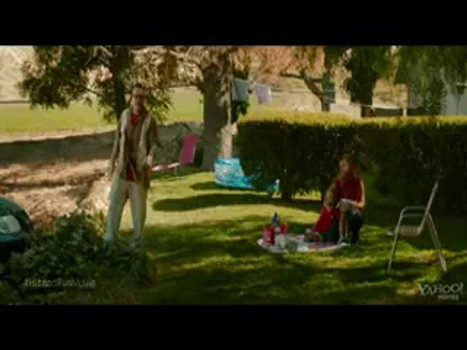 Vur ve Kaç - Fragman