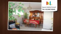 A vendre - Appartement - ORVAULT (44700) - 3 pièces - 70m²