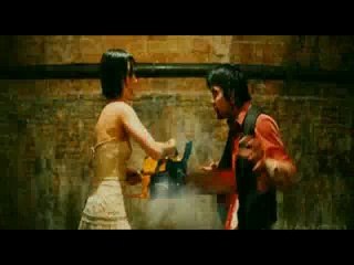 Rec 3: Diriliş - Fragman