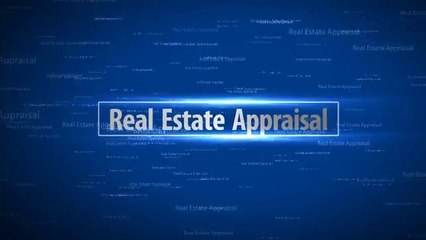 Northridge Appraiser