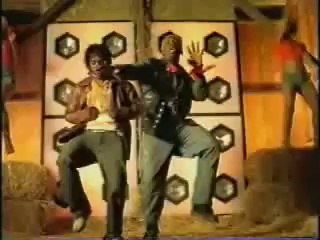 Elephant Man - Jook Gal (Coolie Dance riddim)