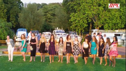 Qui sera sacrée Reine de la Mirabelle 2014