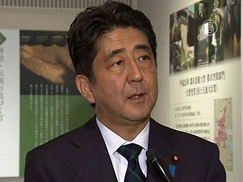 Япония выразила протест учениям на Курилах