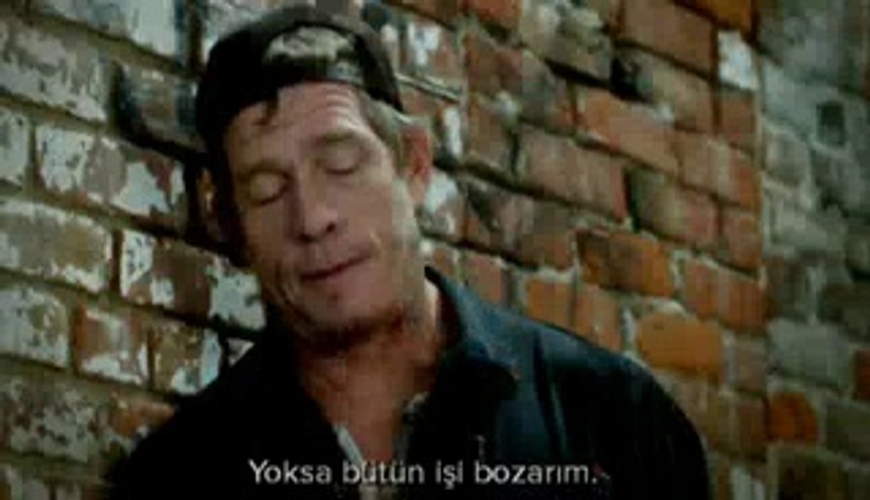 Katil Joe - Fragman
