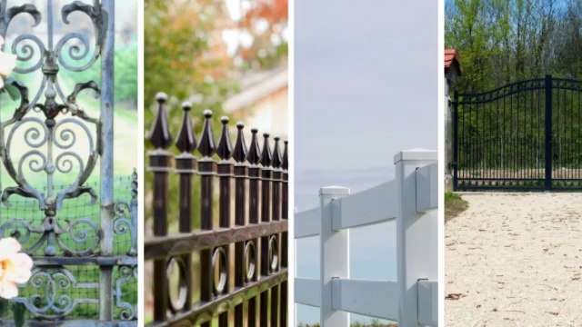 Bravo Fence Company (770) 966-9970