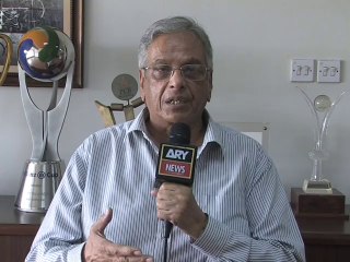 Former Test Cricketer Sallah-ud-Din Sallu Message on Independence Day