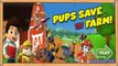 PAW Patrol 3D Pups Save the Farm Movie Game (2014)