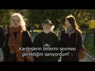 New York'ta 2 Gün - Fragman