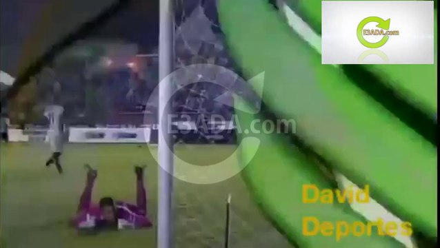 Dep. Tepic	3-1	Guadalajara Chivas (Copa Mexico) بتاريخ 13/08/2014 - 03:00