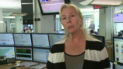 La Compagnie nationale du Rhône: un exemple pour Royal