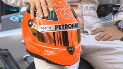 Parla il padre di Bianchi: "Jules non molla"