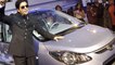 Why Shahrukh Khan purchased a Bombproof Car ?