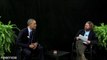 Barack Obama dans Between Two Ferns