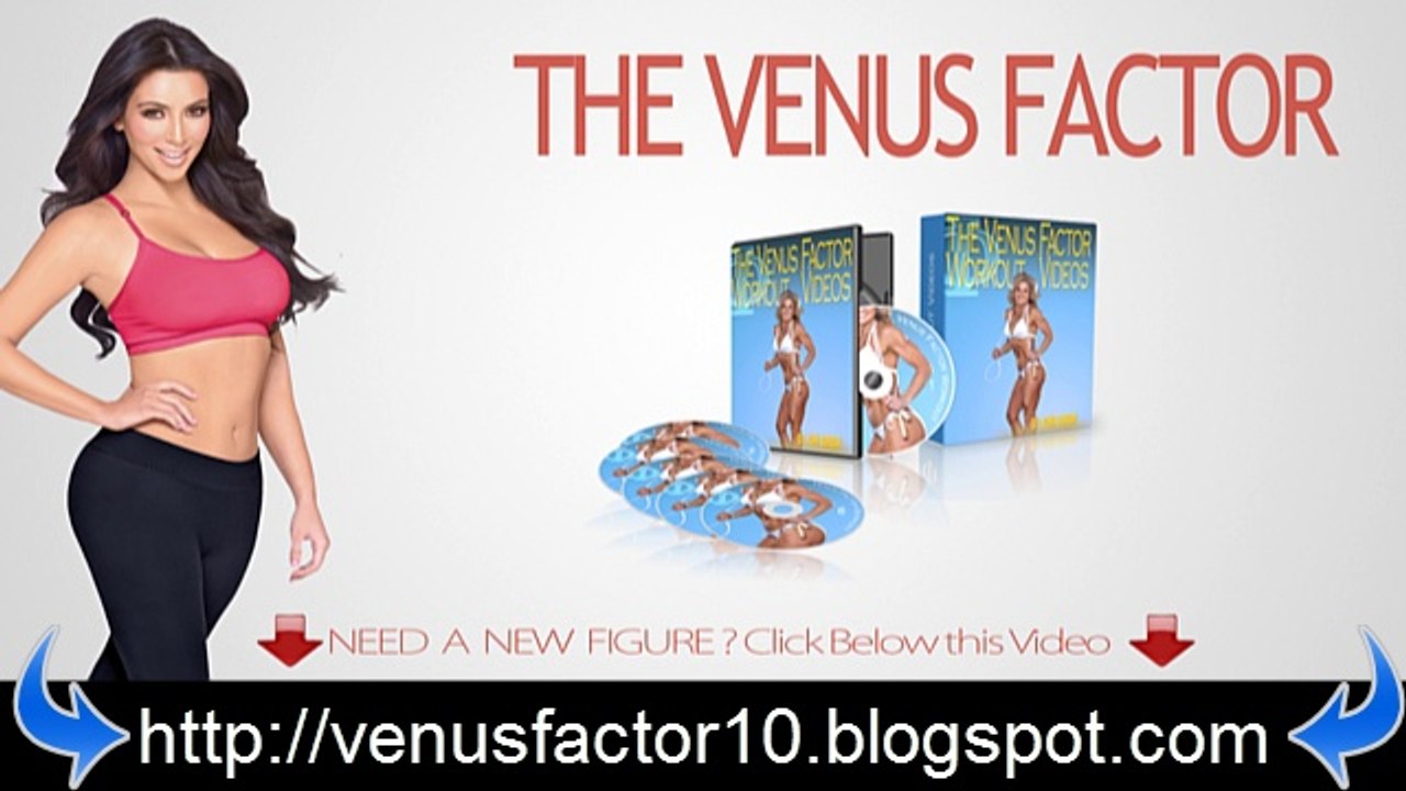 Reduce weight - Venus Factor System