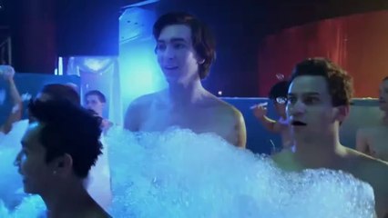 Chłopaki do wzięcia 2014 zwiastun trailer HD