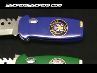 Swordsswordscom Two-in-One Knife Lighter Combo