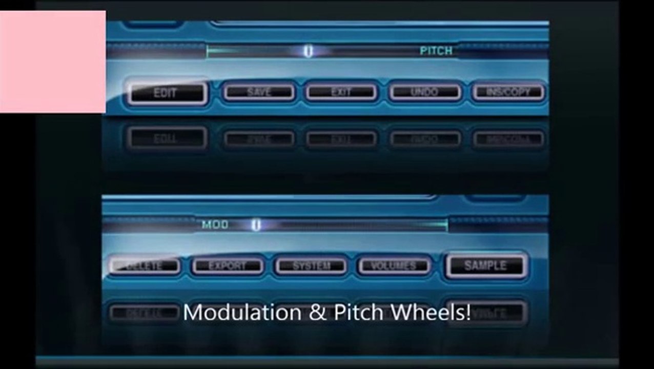 BTVSOLO MUSIC SOFTWARE