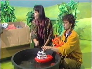 L'Albero Azzurro - Il Viaggio