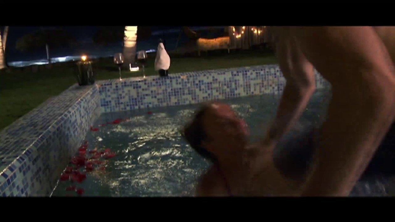 Diabelskie nasienie 2014 zwiastun trailer HD