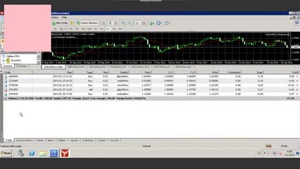 fapturbo review and proof Real Money Forex Trading Robot new 2014