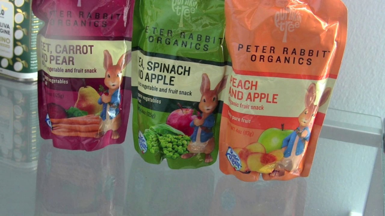 Vacation Essentials for new Moms and babies!