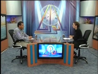 بانوراما الساعة ج1 -الثلاثاء - 14-10-2014