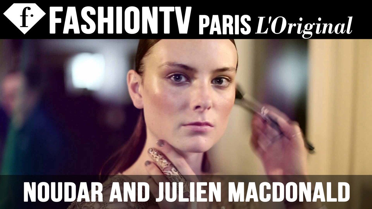 Hofit Golan In Freedom Photo Shoot By Igor Fain | FashionTV