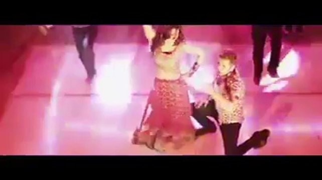 OFFICIAL: Mastani Item Song Teaser HD Video - Saba Qamar New Movie (8969)