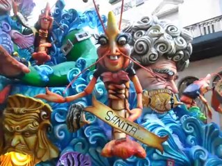 Download Video: Carnevale Acireale il piu bello di Sicilia