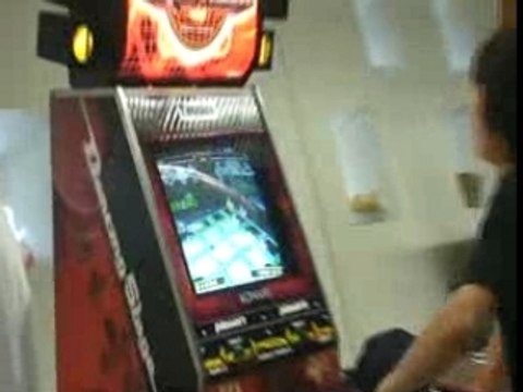 Manga Expo 2006 - SAMEDI 44