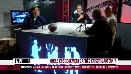 GRAOULLY MAG #9 - 13/10/14