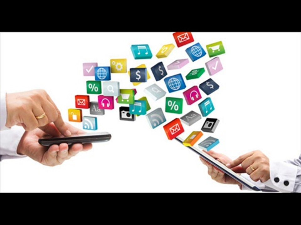 Android apps development company in Delhi, India