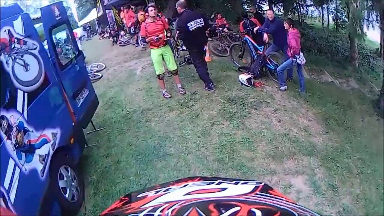 Pilatrack 2014
