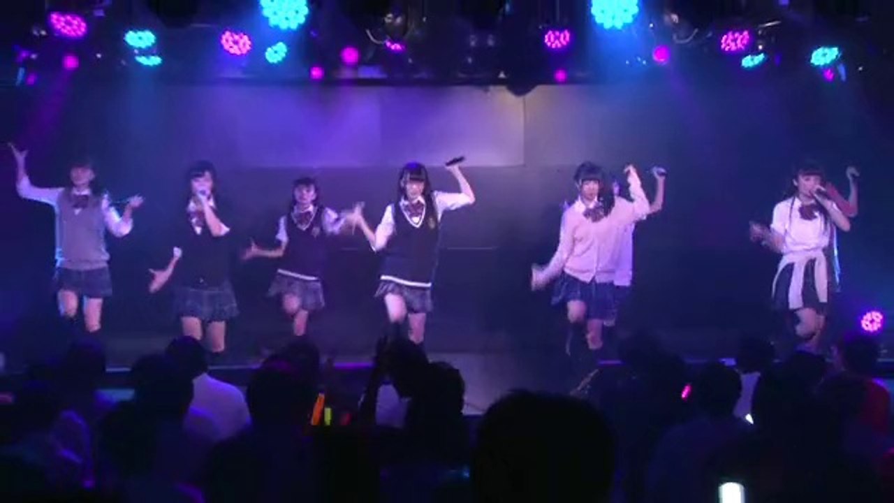 2014.9.5 Kimi Koi Telepathy - TOKYO TORiTSU