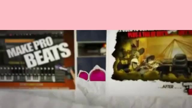 Sonic Producer Make Quality Beats With Sonic Producer Software