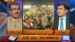 Watch Mujeeb-ur-Rehman Shami Great Analysis On Tahir-ul-Qadri Faislabad Jalsa