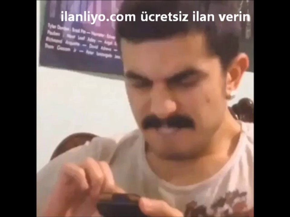 Amerika vs. Türkler nasil Flappy Bird oynar