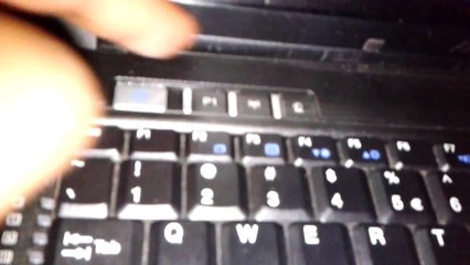 Good Laptop MSI MS-1458. Can`t turn on anything_HD