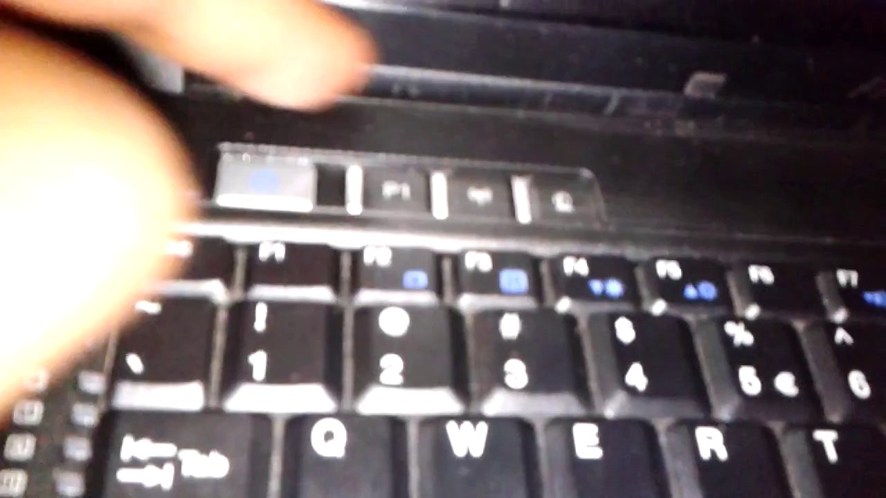 Good Laptop MSI MS-1458. Can`t turn on anything_HD