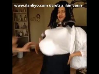 Anneye Tekme Atılır Mı