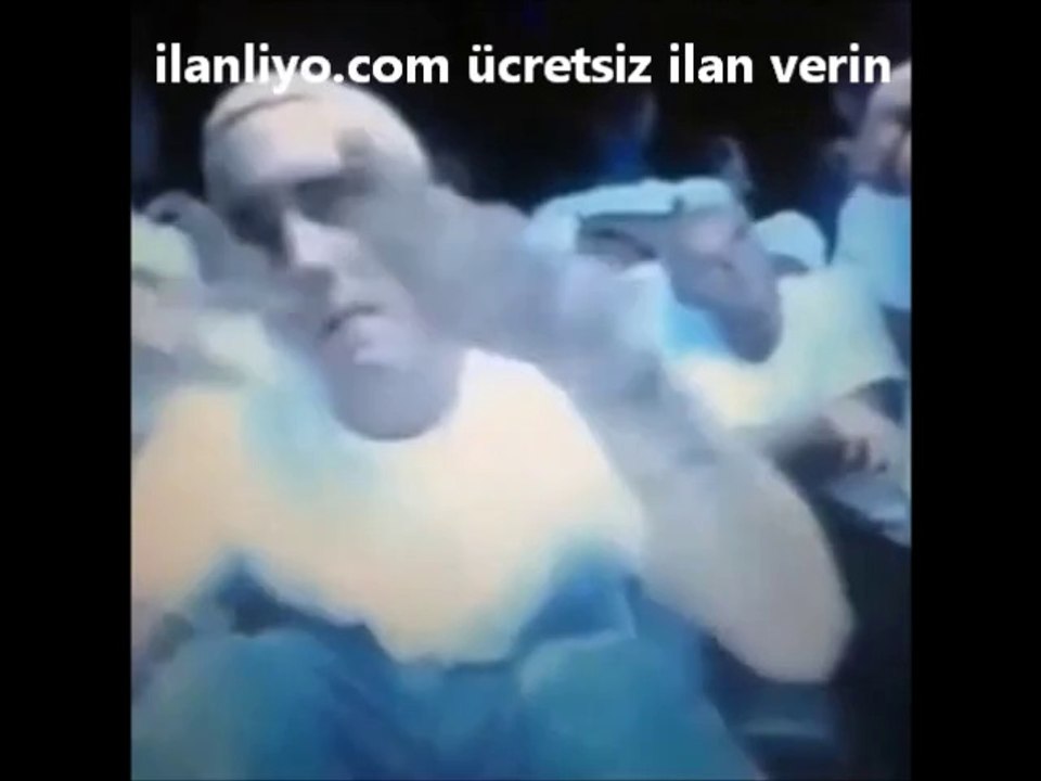 Eminem ve Mahmut Abi