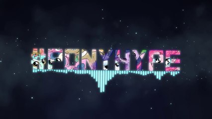#PonyHype _ Musicians of Ponyville