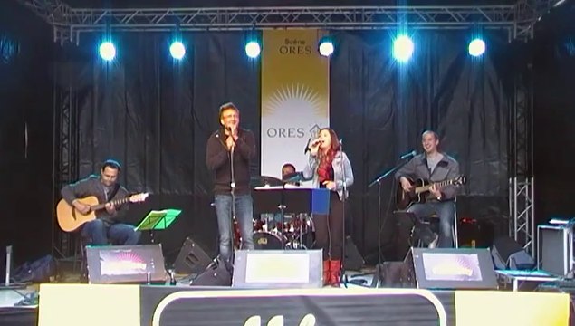 Offline (Be) - Counting Stars (OneRepublic)