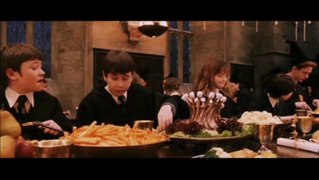 HARRY POTTER AND THE SORCERER'S STONE (Music Video)