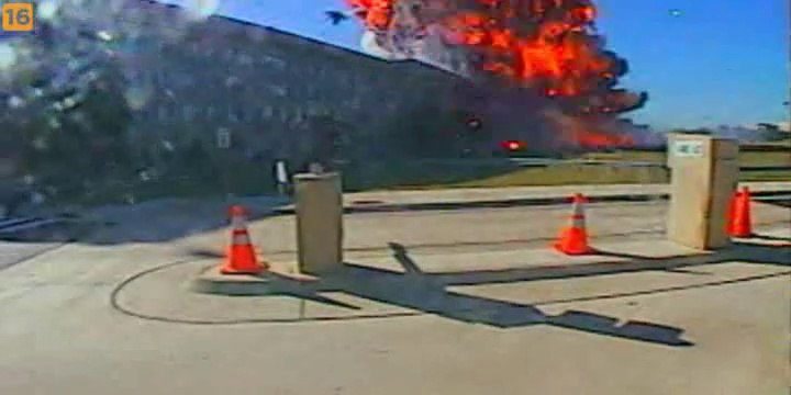 Jesse Ventura - Pentagon 9/11 (Lektor PL) (Teorie spiskowe Jessego Ventury)