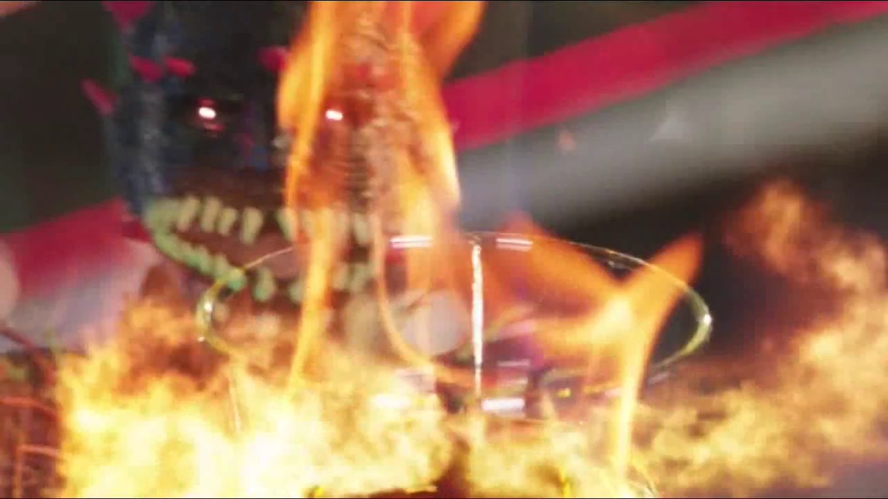 NCIS : New Orleans (2014) - Intro [HD]