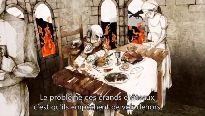 Histoires et Traditions du Trône de Fer Saison 3 en VOSTFR Partie 2