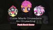 Cutie Mark Crusaders Go Crusading (Background Music) - Punk Rock Cover