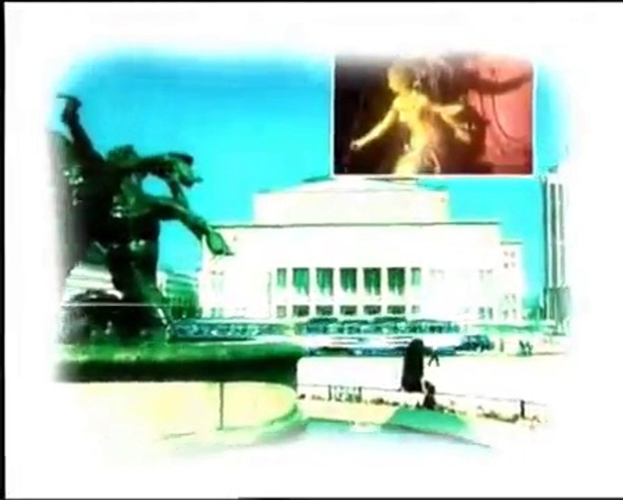 In aller Freundschaft S06x35 Eine neue Chance